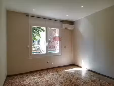 location appartement 1 pièce 35 m² à aniane (34150)  474 €