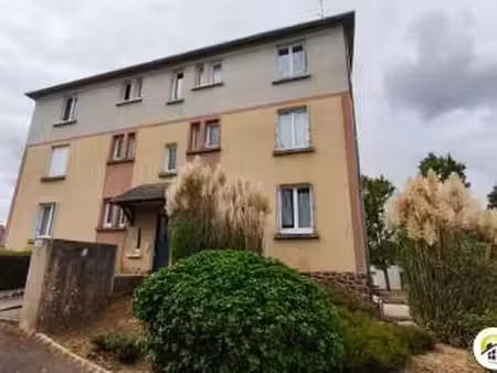 location appartement 2 pièces meublé à saint-gilles (35590) : à louer 2 pièces meublé / 35