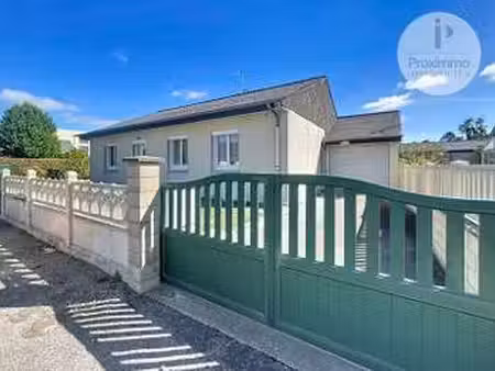 location maison à bain-de-bretagne (35470) : à louer / 99m² bain-de-bretagne