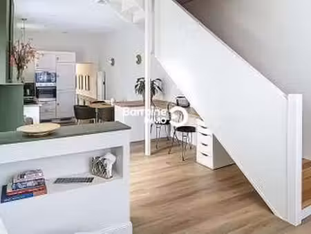 location maison meublé à crozon (29160) : à louer meublé / 62m² crozon