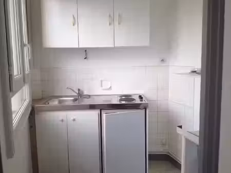 location appartement 2 pièces 32 m² à le mans (72000)  500 €