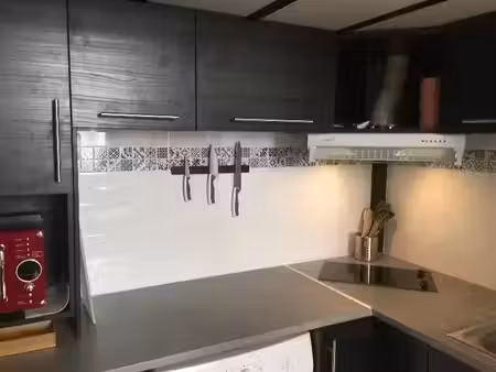 location appartement 1 pièce à bordeaux (33000)  640 €