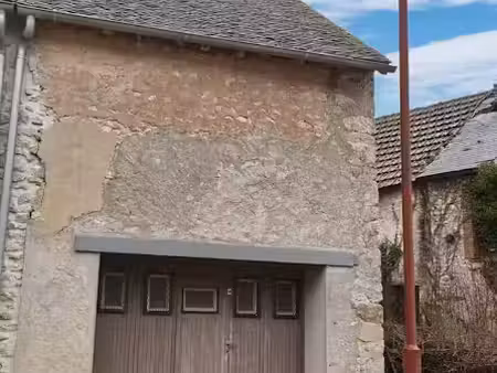 vente ferme 1 pièce 32 m² à auxy (45340)  18 500 €