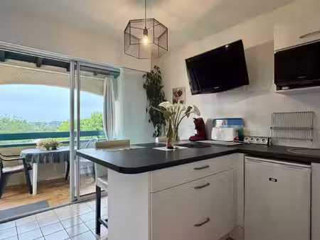 appartement a vendre | barbotan cazaubon | gers (32)