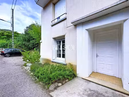 amelie les bains appartement 28m²