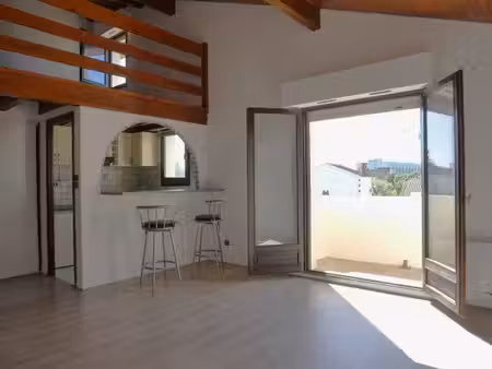 appartement libre | a vendre | mont-de-marsan | landes