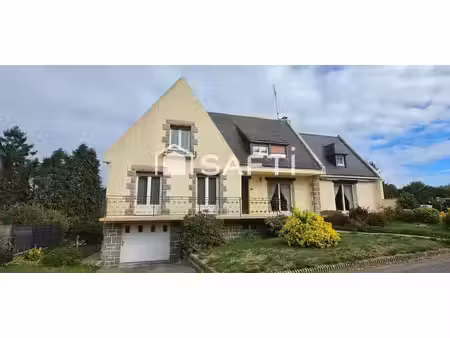 maison proche bourg