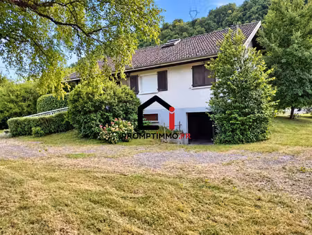 maison à vendre villars-sous-dampjoux