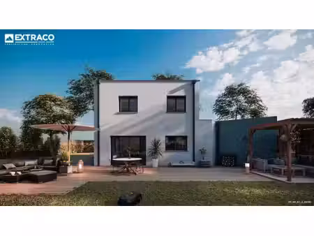 vente maison neuve 5 pièces 148 m² à cléon (76410)  436 750 €