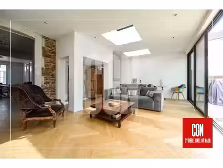 vente maison 9 pièces 175 m² à le mans (72000)  439 900 €