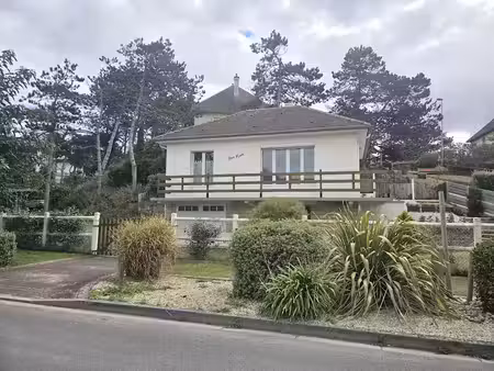 vente maison 4 pièces 62 m² à merville-franceville-plage (14810)  449 000 €