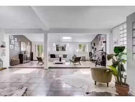 vente appartement 5 pièces 182 m² à montreuil (93100)  880 000 €