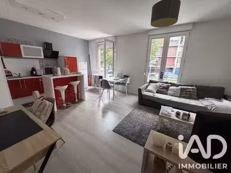 appartement à brest (29200)