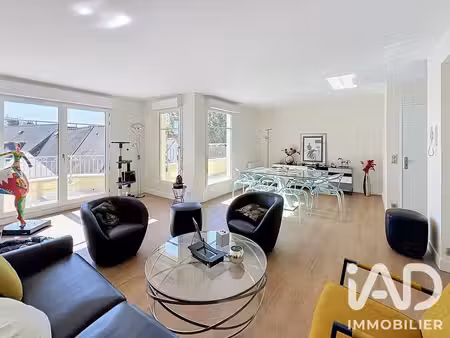 duplex à rambouillet (78120)