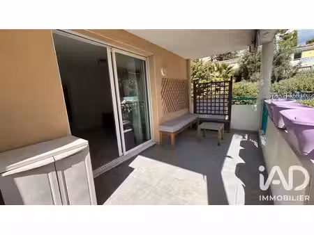 appartement à hyères (83400)