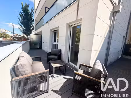 appartement à saint-thibault-des-vignes (77400)