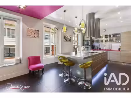 appartement à sceaux (92330)