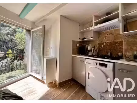 studio à olette (66360)