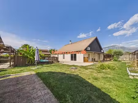 maison de luxe 4 chambres en vente à chambéry  auvergne-rhône-alpes