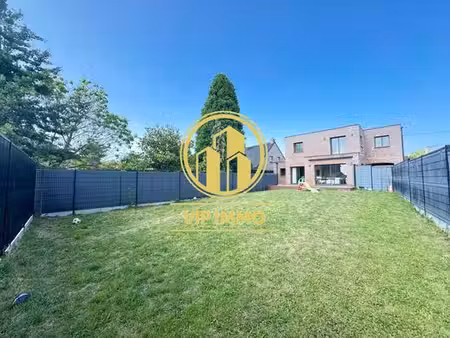 maison de luxe en vente à wattignies  hauts-de-france