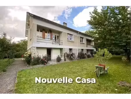 location meublée appartement 5 pièces 20 m² à antony (92160)  935 €