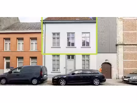 duplex à louer à lier pour € 1.050 avec 2 chambres à coucher