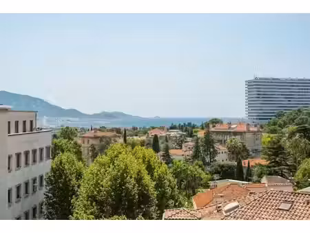vente appartement 5 pièces 166 m² à marseille 8ème (13008)  895 000 €