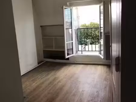 location appartement 1 pièce 16 m² à nantes (44000)  490 €
