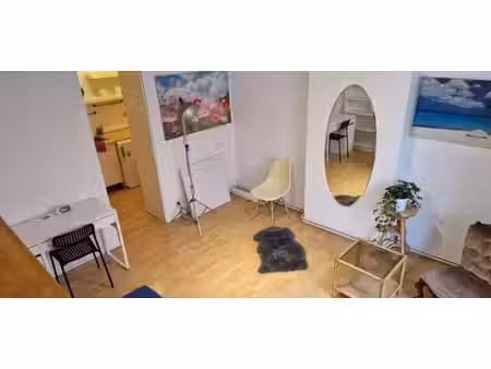 studio /kot étudiant