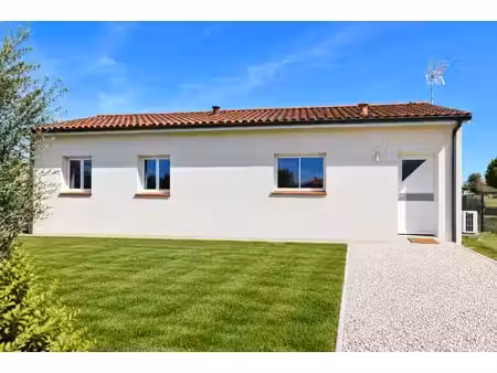 a vendre maison t5 99 m² 700 m² de terrain