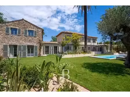 villa de luxe de 7 pièces en location saint-tropez  france
