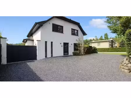 maison à vendre à veerle pour € 857.000 avec 3 chambres à coucher