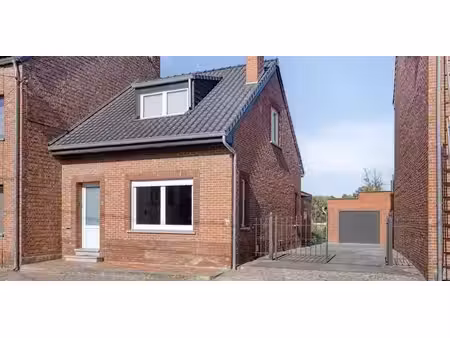 maison à vendre à aalst pour € 269.000 avec 1 chambre à coucher