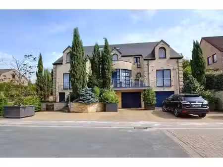 villa quartier saint-john's