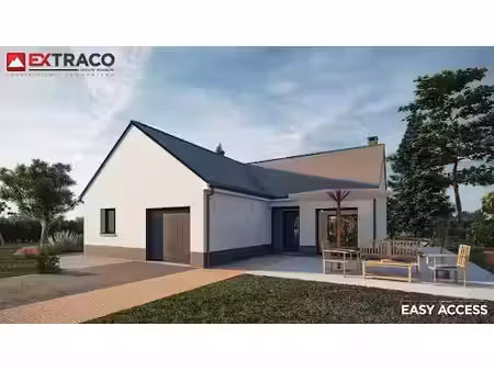 vente maison neuve 4 pièces 98 m² à réalcamp (76340)  181 420 €
