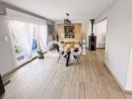 vente maison 4 pièces 88 m² à rety (62720)  193 000 €