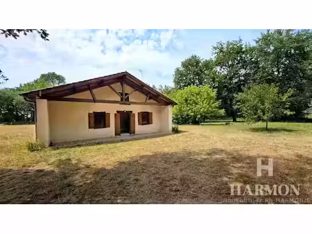 vente maison 3 pièces 94 m² à roquefort (40120)  199 000 €