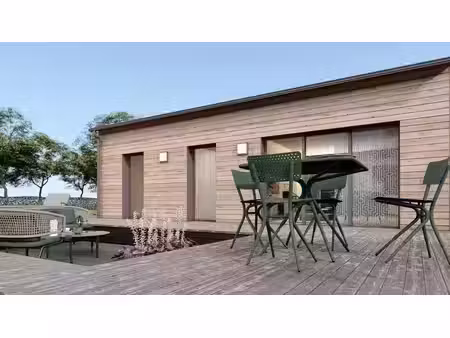 vente maison neuve 4 pièces 72 m² à saint-malo-de-guersac (44550)  207 320 €