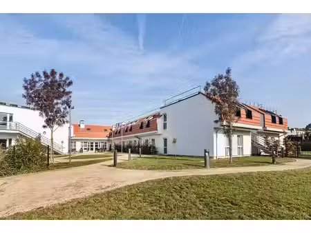 saint-julien les metz : pour investisseur appartement t1 lou