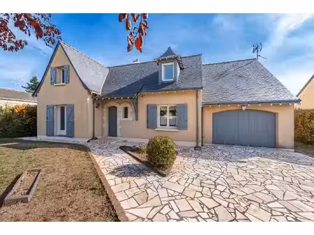 maison familiale