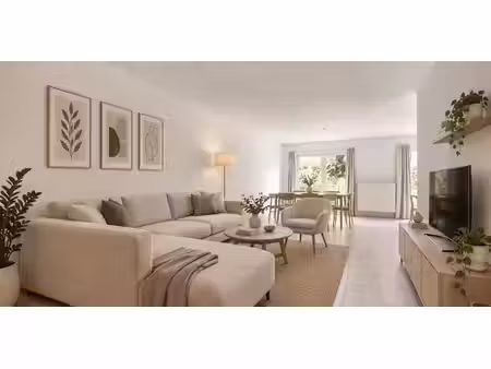 appartement à vendre à blanden pour € 394.000 avec 2 chambres à coucher