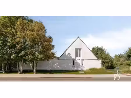 villa à vendre à bredene pour € 653.500 avec 3 chambres à coucher