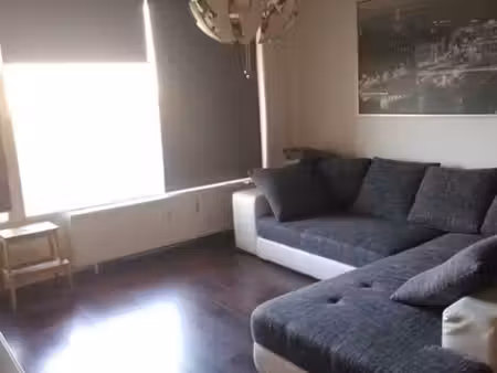 appartement 1 chambre ganshoren  lumineux