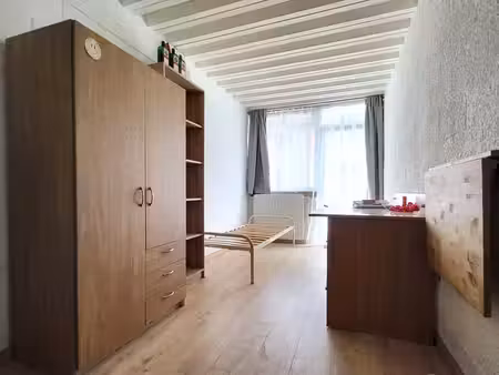 kot a vendre a louvain la neuve