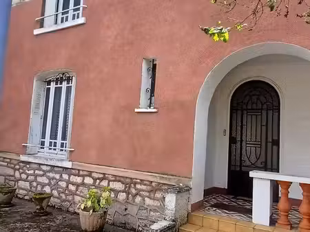 propriétaire particulier