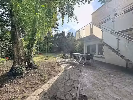 magnifique maison récemment rénovée