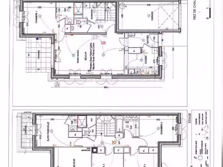 maison l isle adam 6 pièce(s) 130.16 m2