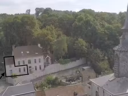 apparement 1 chambre à louer à sclayn (andenne)