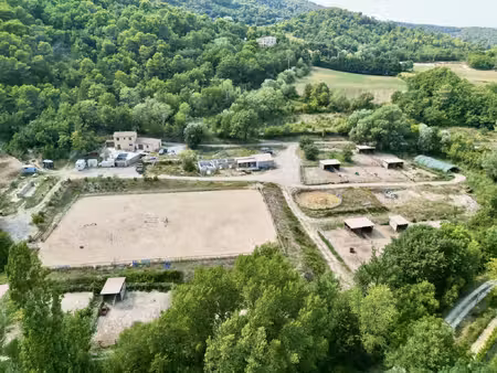 maison à vendre crestet