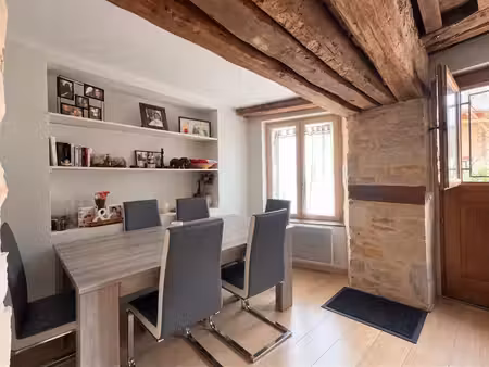 maison de 4 pièces sur gemeaux (21)